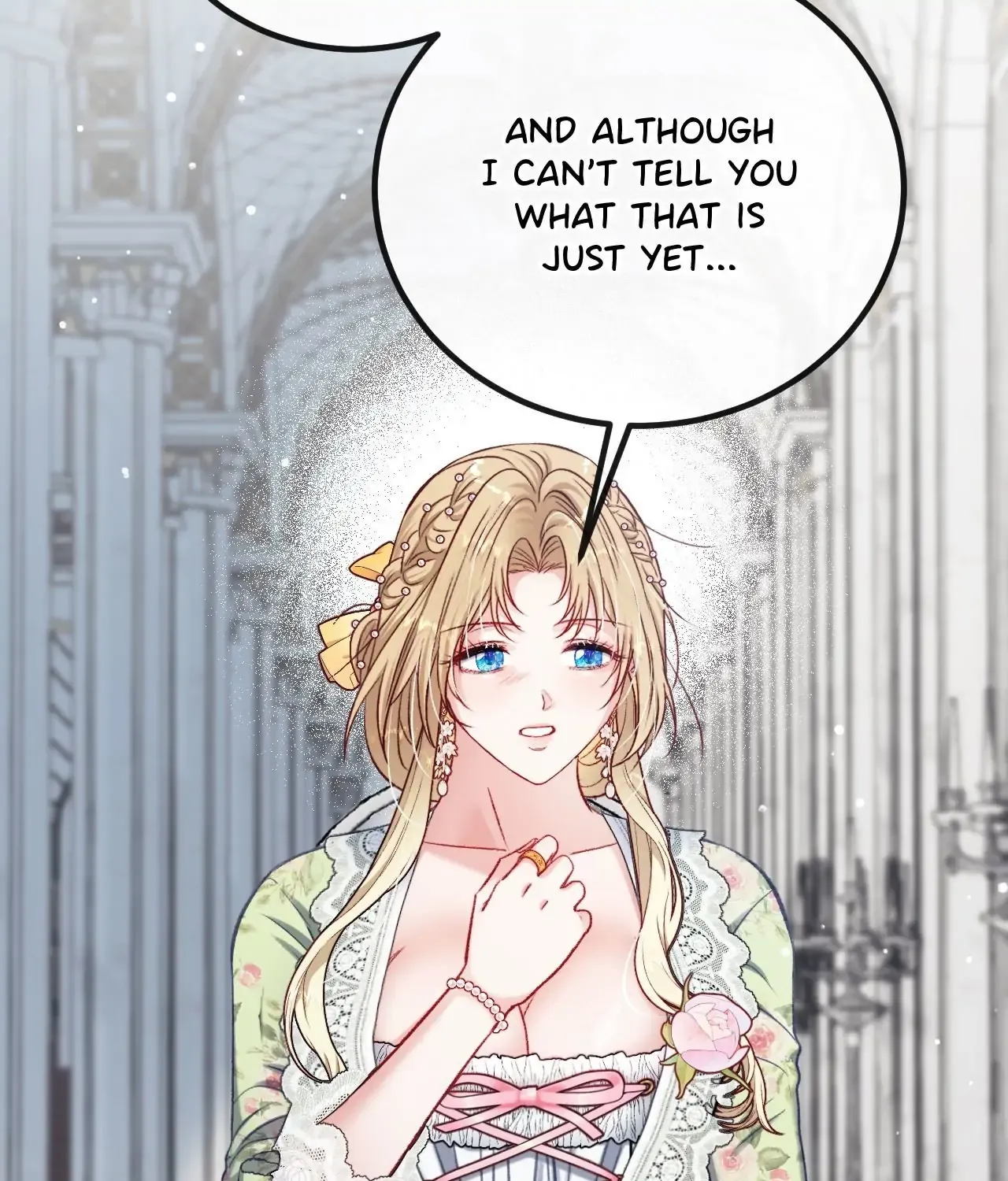 Hunks, Harems, and Hardcore Habits Chapter 19 page 129 - 
