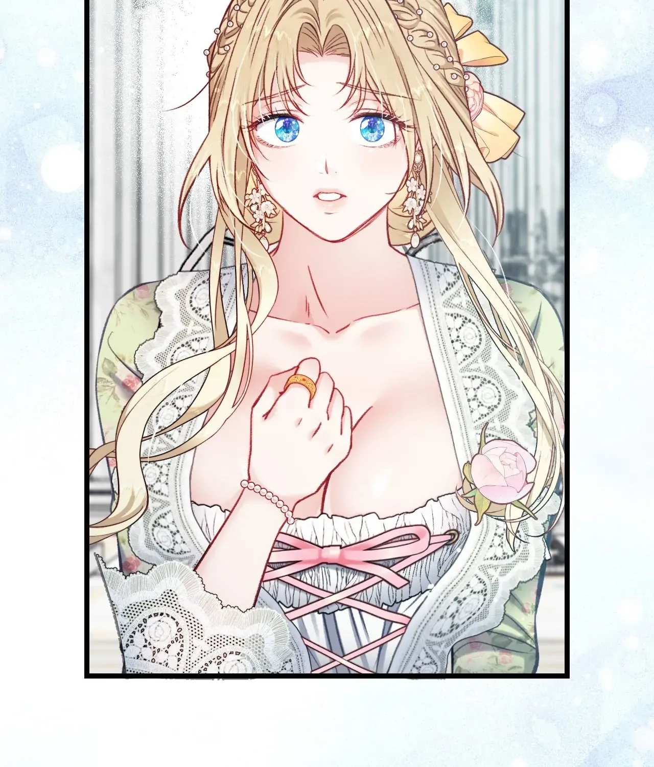 Hunks, Harems, and Hardcore Habits Chapter 19 page 132 - 