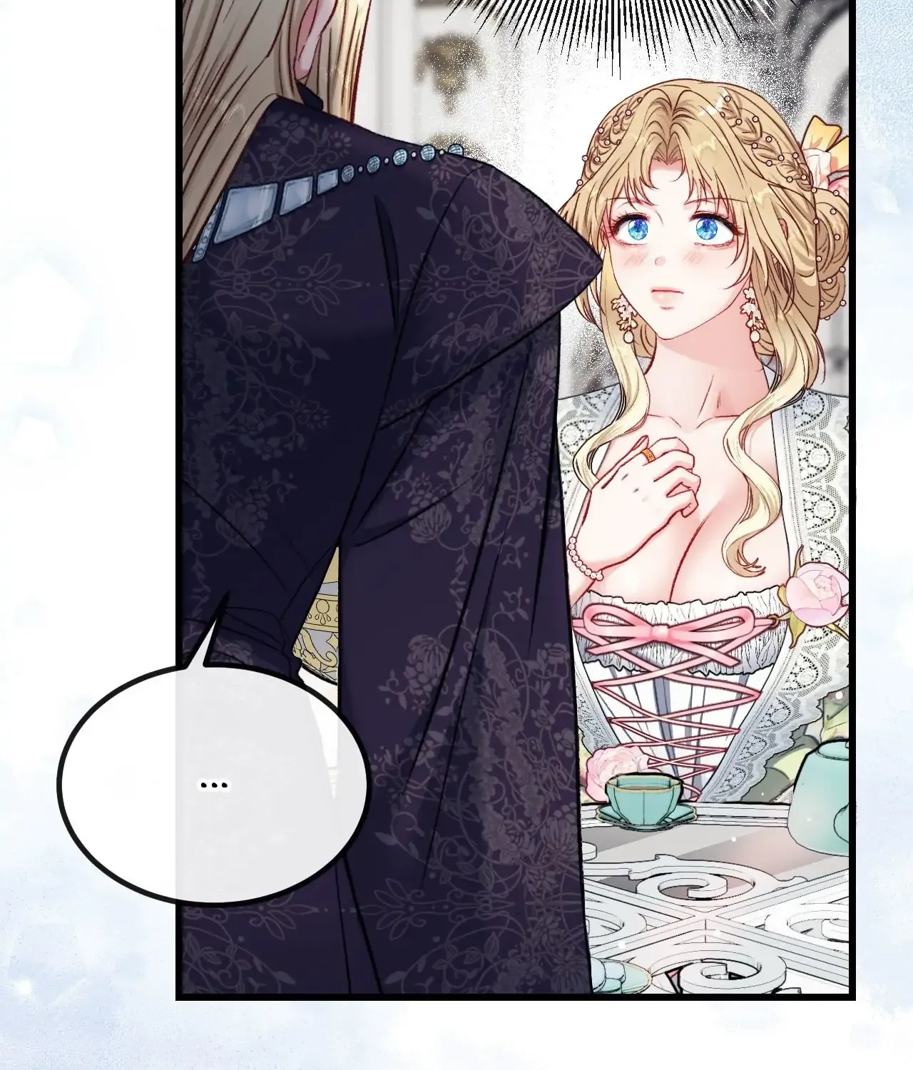 Hunks, Harems, and Hardcore Habits Chapter 19 page 136 - 