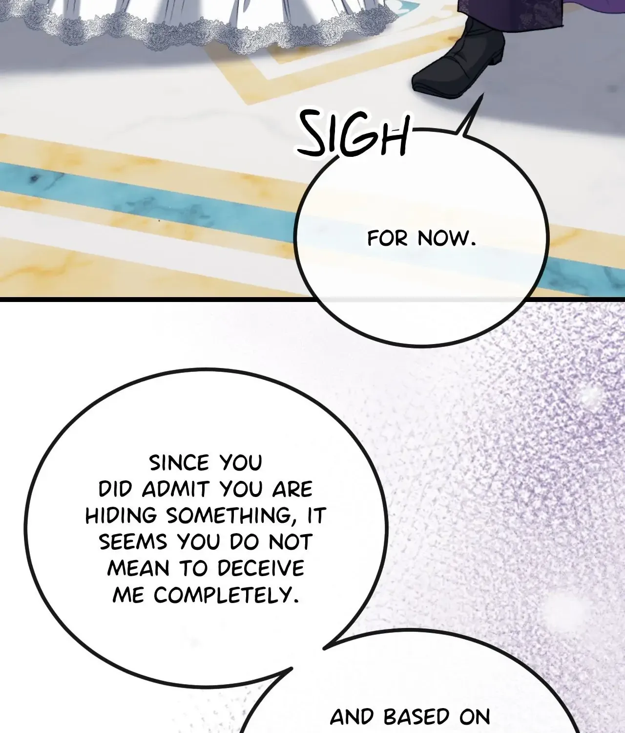 Hunks, Harems, and Hardcore Habits Chapter 19 page 148 - 
