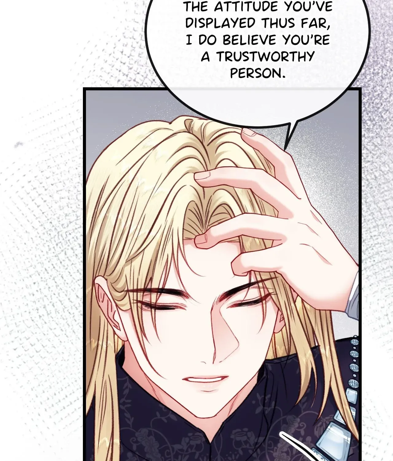 Hunks, Harems, and Hardcore Habits Chapter 19 page 149 - 