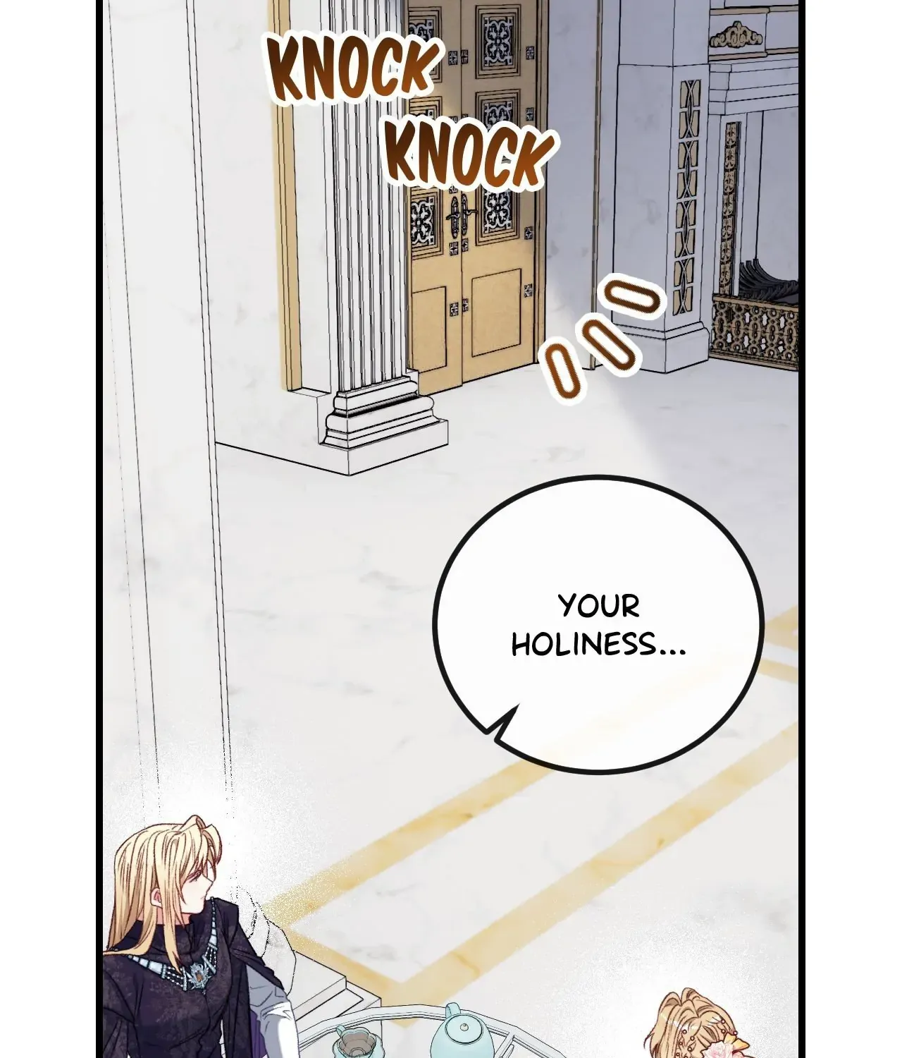 Hunks, Harems, and Hardcore Habits Chapter 19 page 153 - 