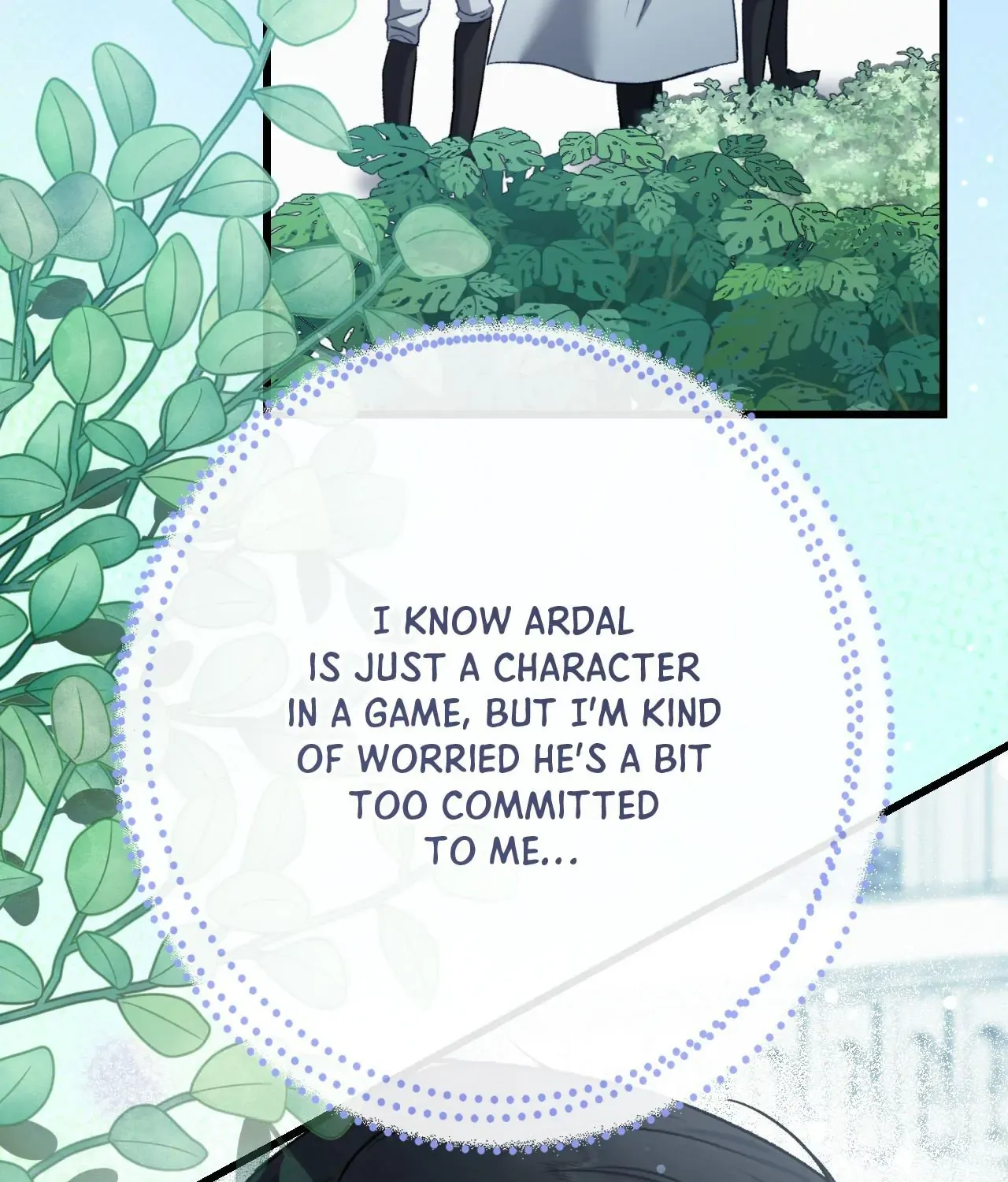 Hunks, Harems, and Hardcore Habits Chapter 19 page 19 - 