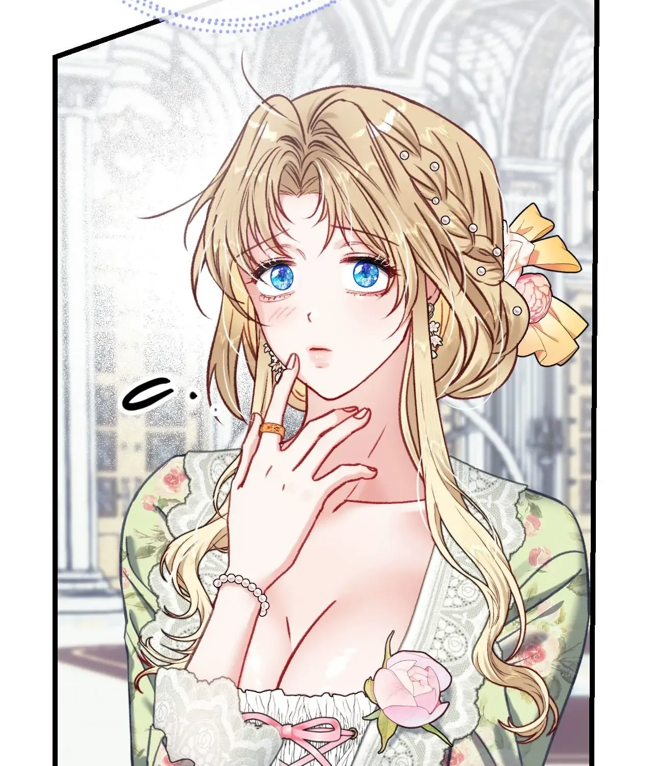 Hunks, Harems, and Hardcore Habits Chapter 19 page 22 - 