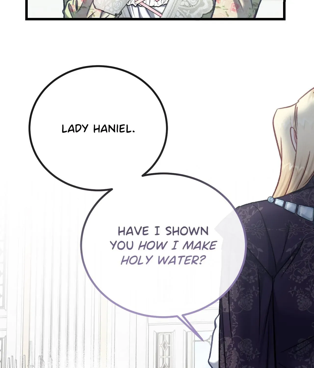 Hunks, Harems, and Hardcore Habits Chapter 19 page 23 - 