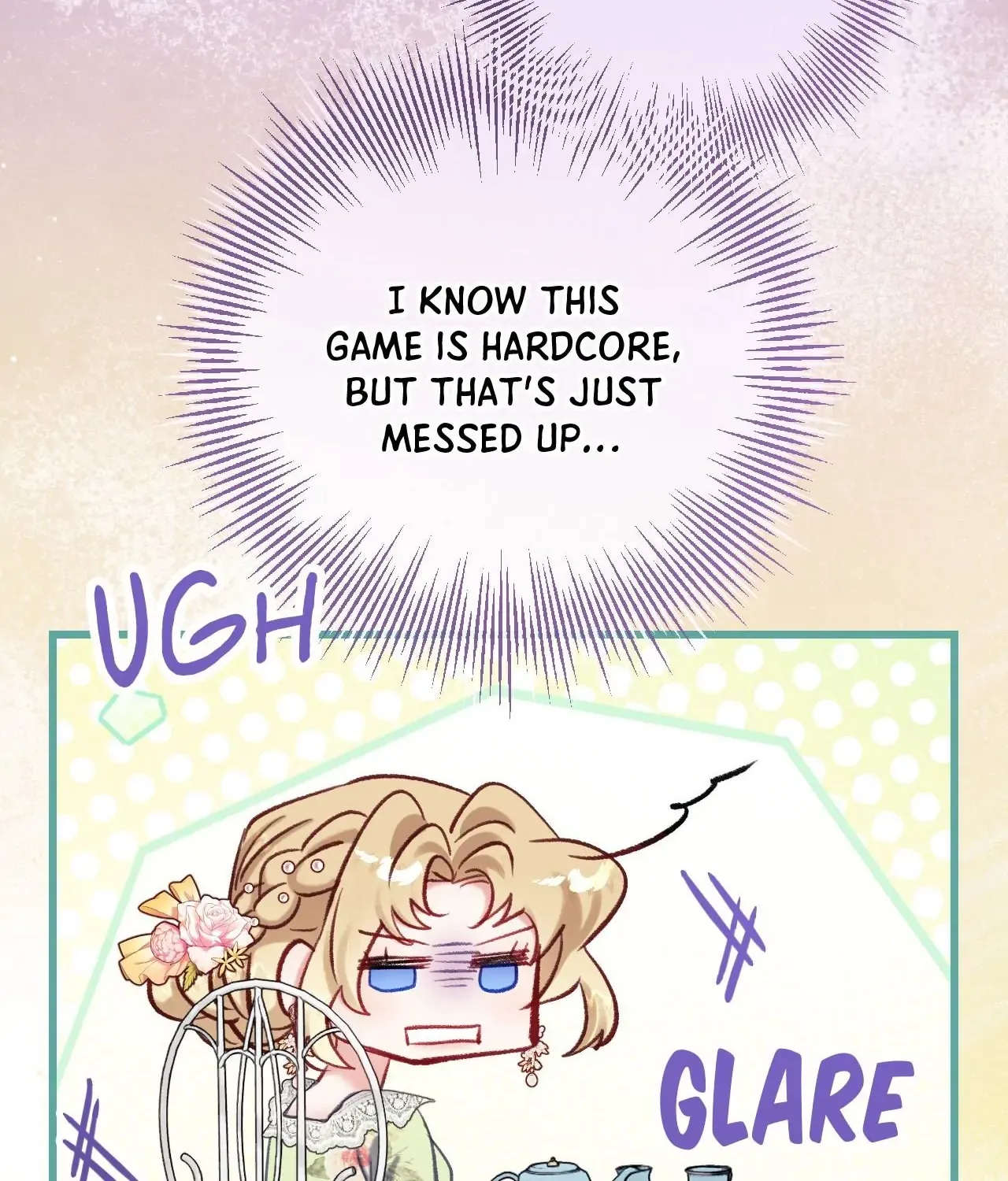 Hunks, Harems, and Hardcore Habits Chapter 19 page 26 - 