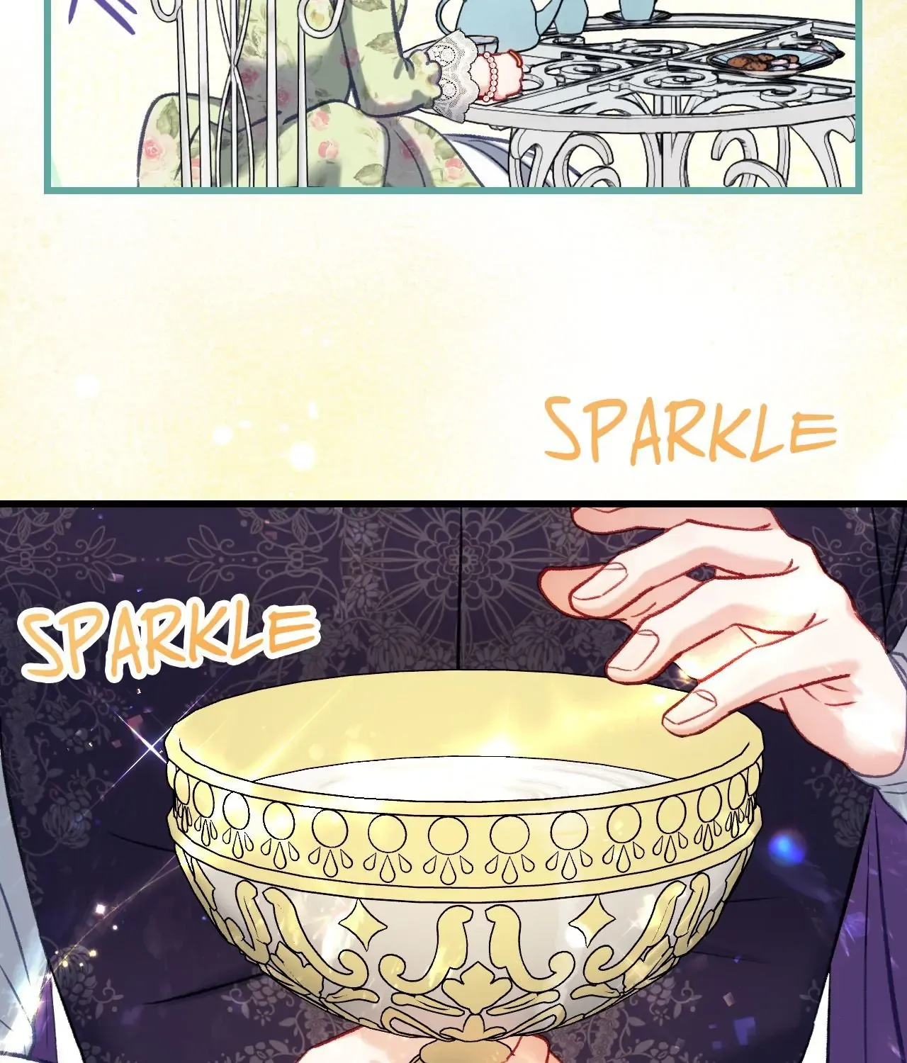 Hunks, Harems, and Hardcore Habits Chapter 19 page 27 - 