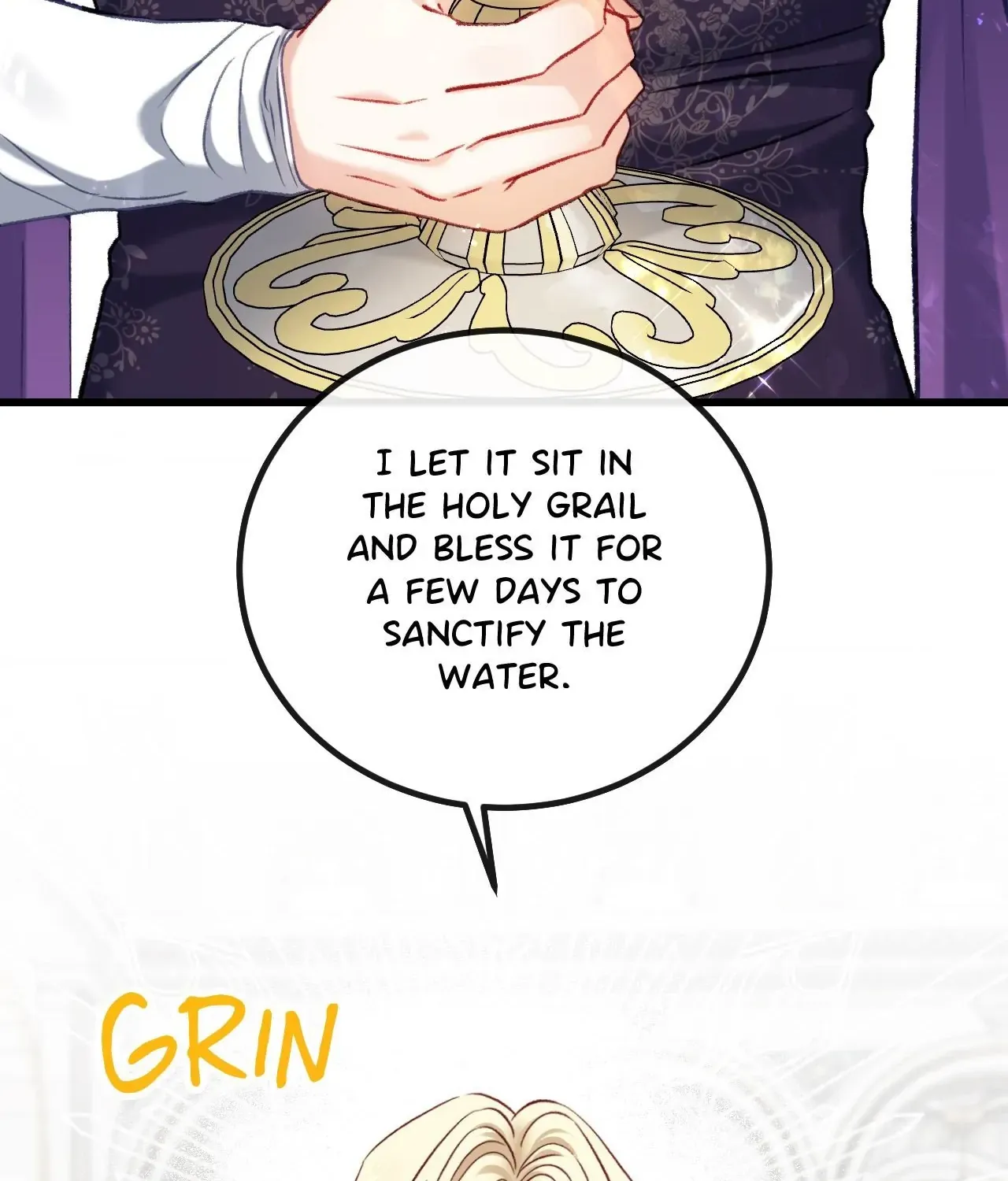 Hunks, Harems, and Hardcore Habits Chapter 19 page 28 - 