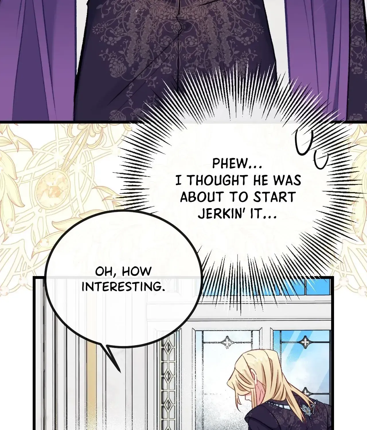 Hunks, Harems, and Hardcore Habits Chapter 19 page 30 - 