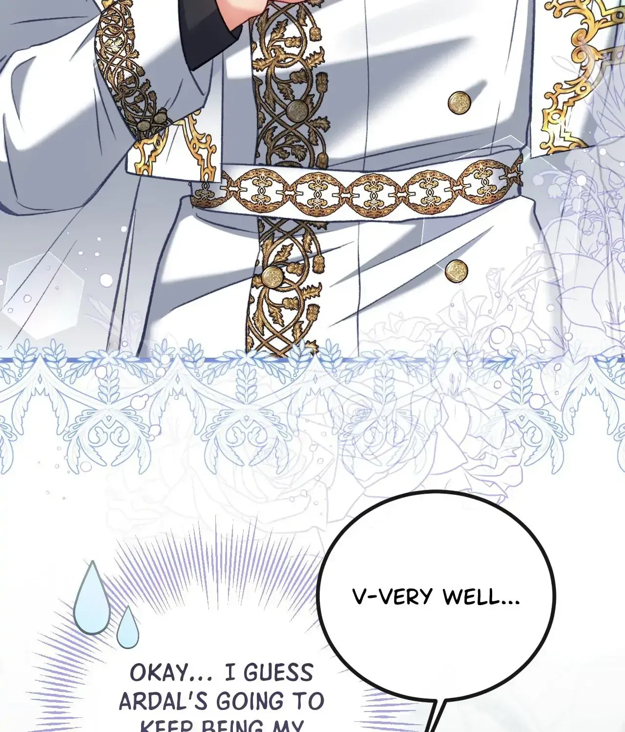 Hunks, Harems, and Hardcore Habits Chapter 19 page 4 - 
