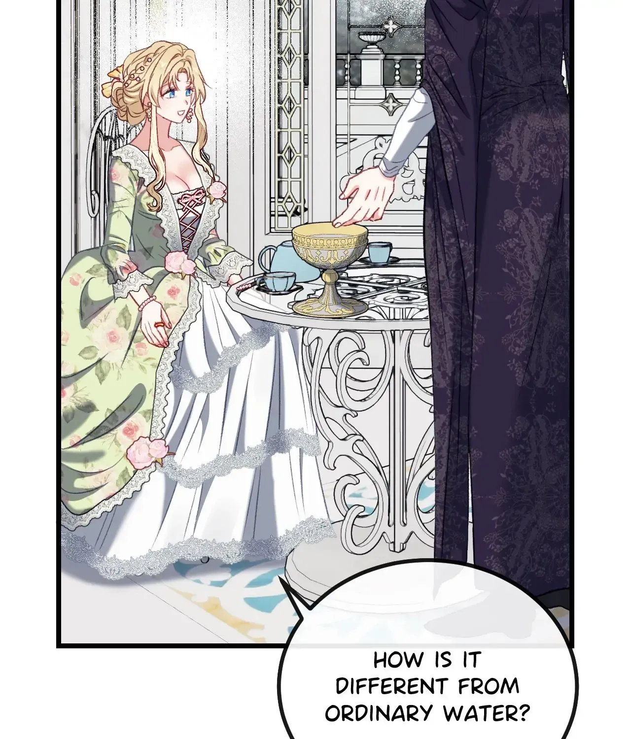 Hunks, Harems, and Hardcore Habits Chapter 19 page 31 - 