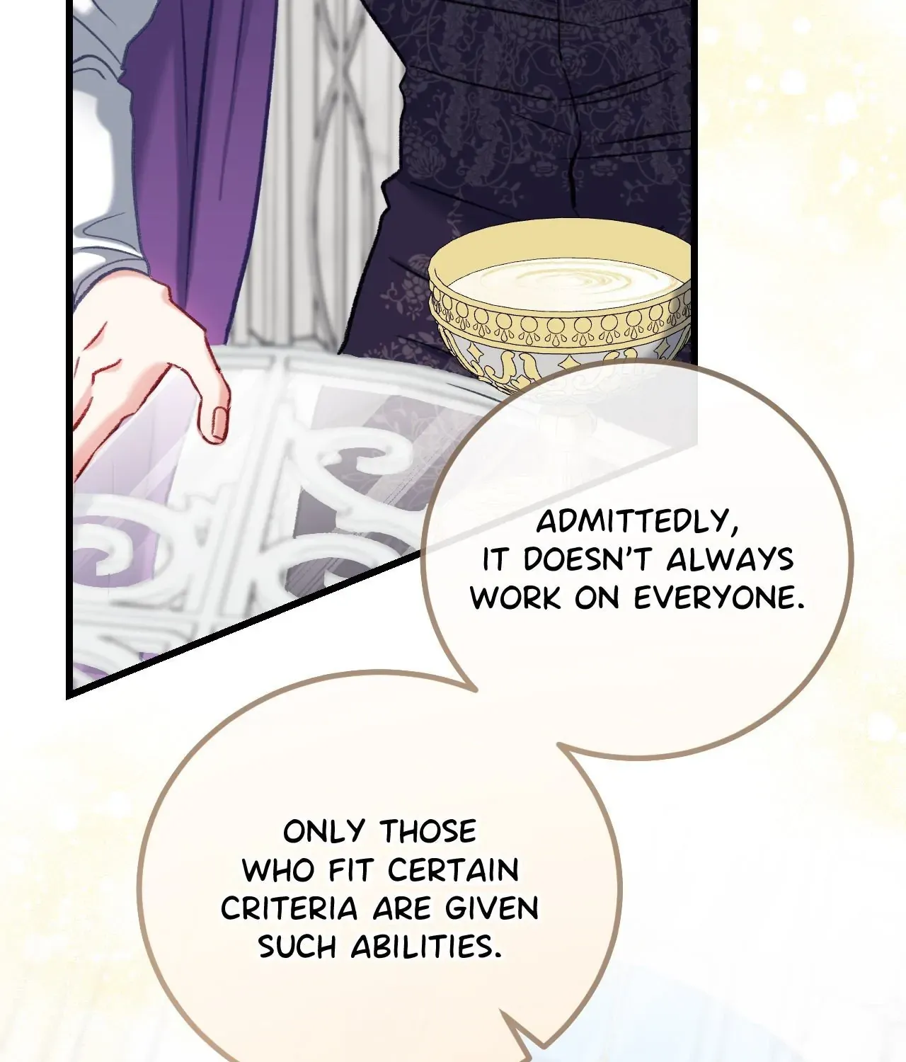 Hunks, Harems, and Hardcore Habits Chapter 19 page 33 - 