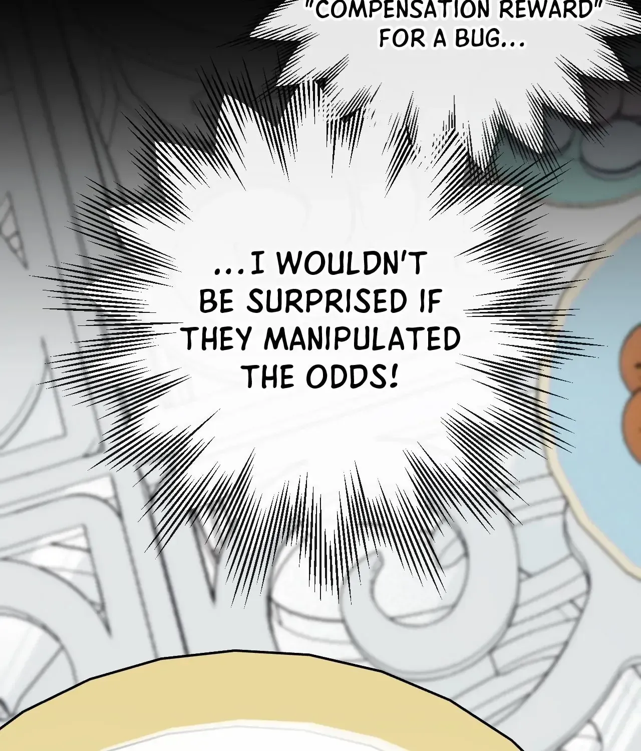 Hunks, Harems, and Hardcore Habits Chapter 19 page 45 - 