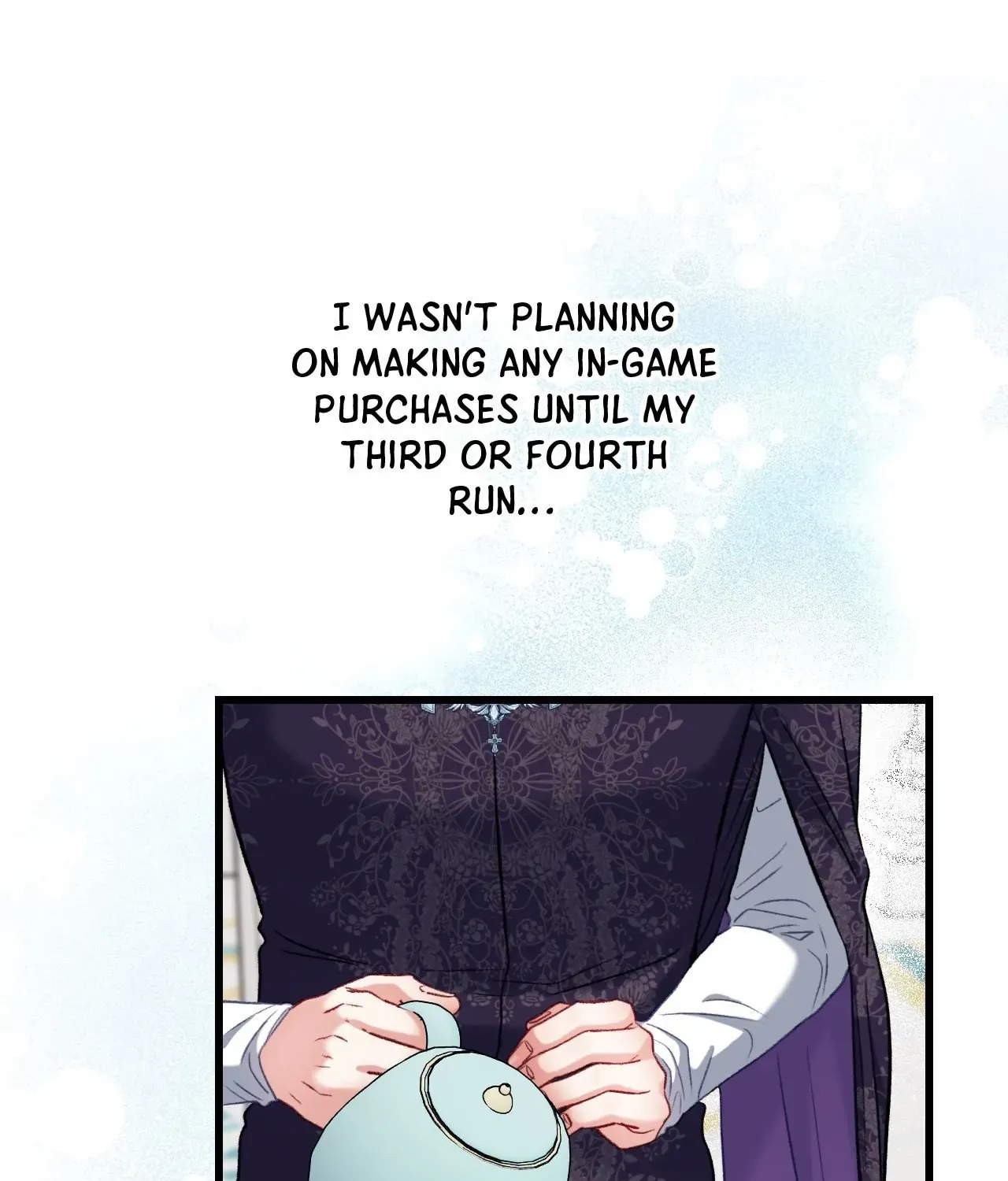 Hunks, Harems, and Hardcore Habits Chapter 19 page 47 - 