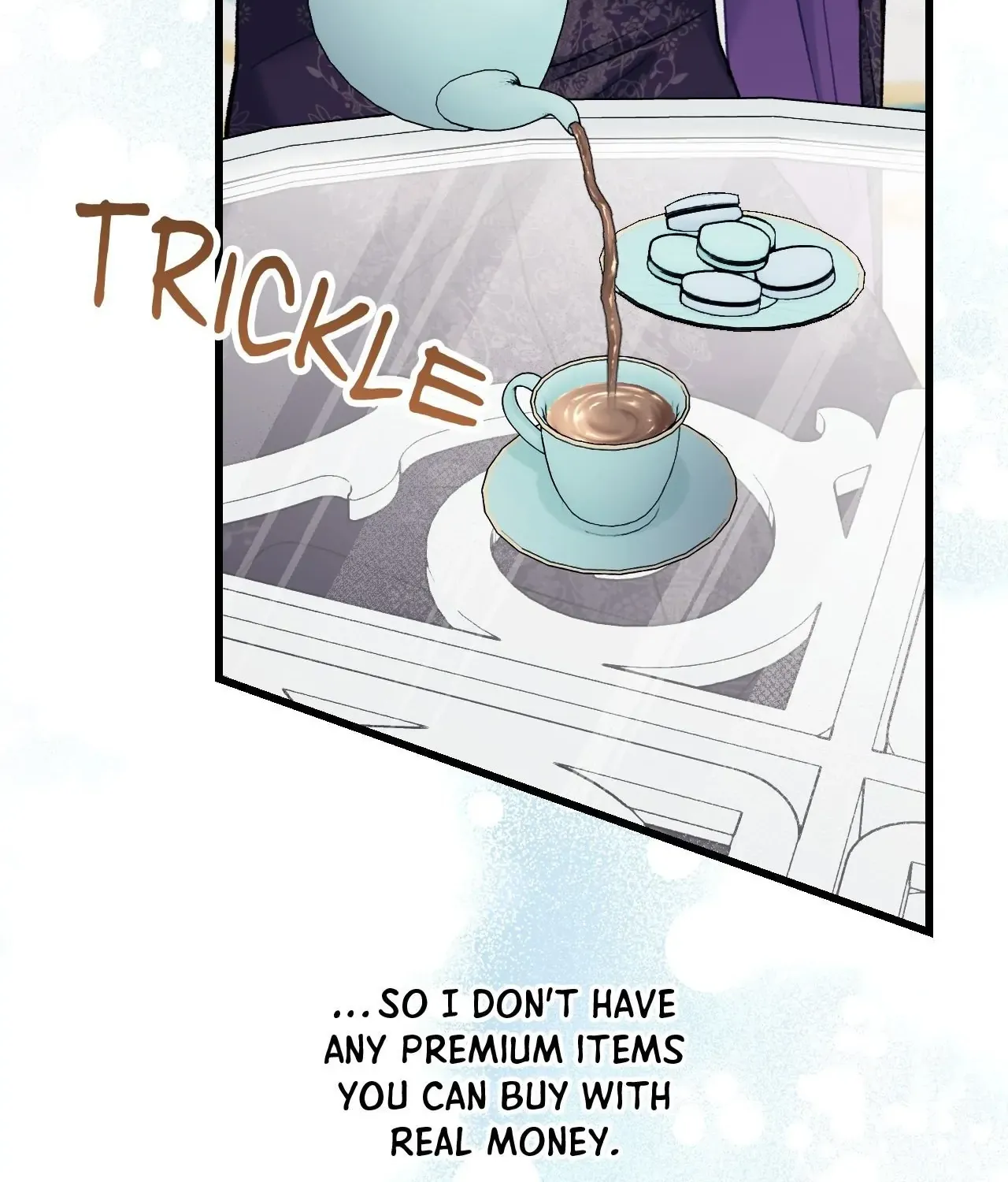 Hunks, Harems, and Hardcore Habits Chapter 19 page 48 - 