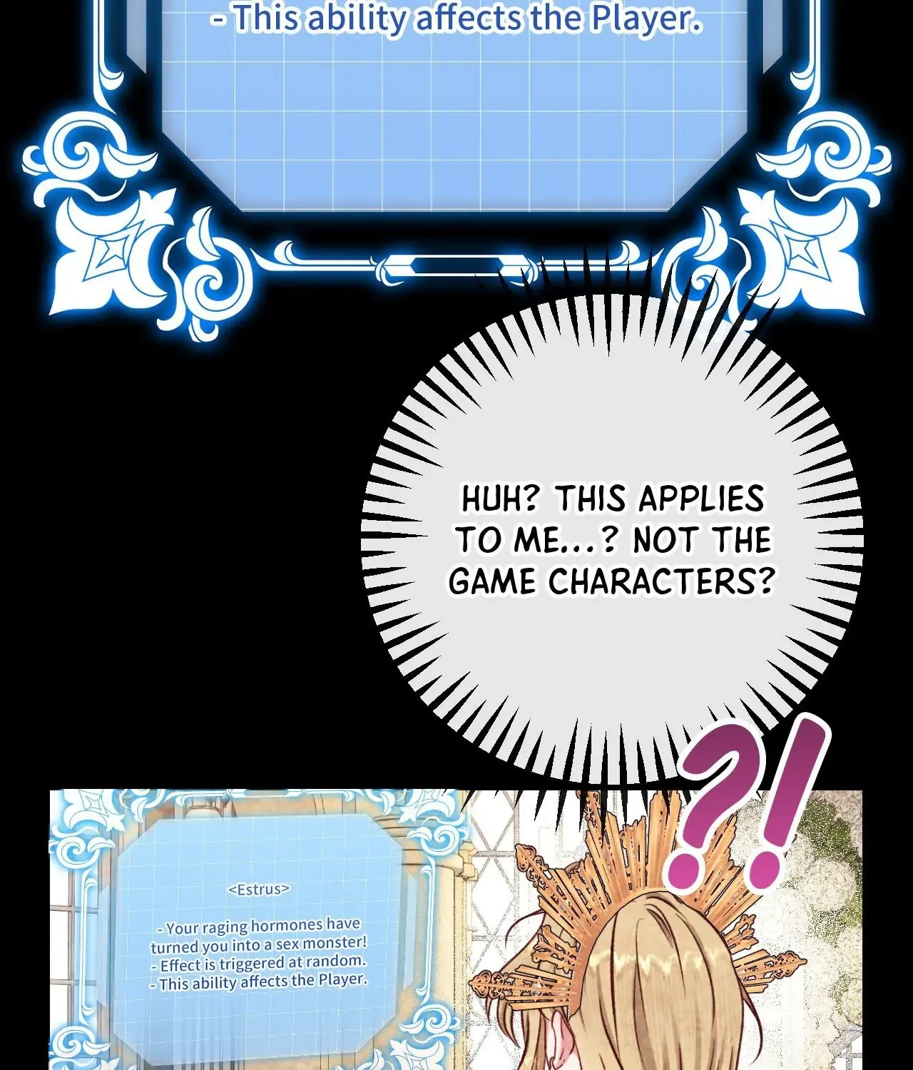 Hunks, Harems, and Hardcore Habits Chapter 19 page 51 - 