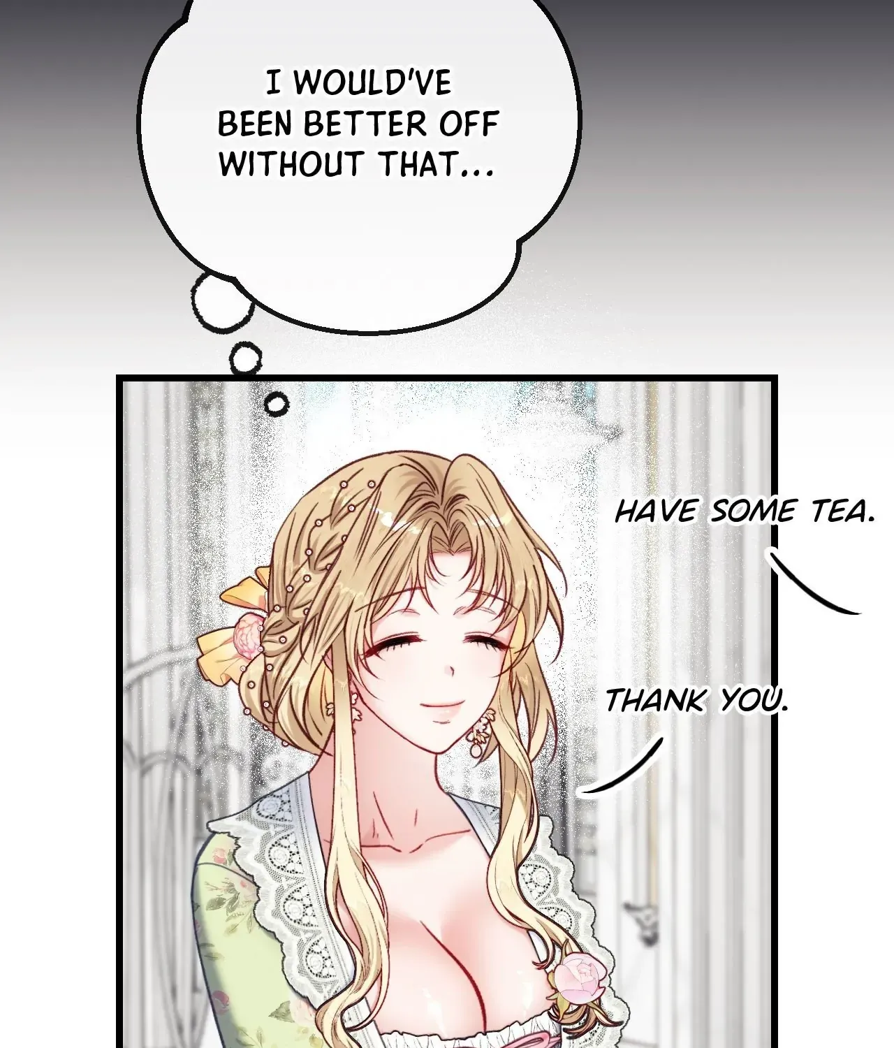 Hunks, Harems, and Hardcore Habits Chapter 19 page 53 - 