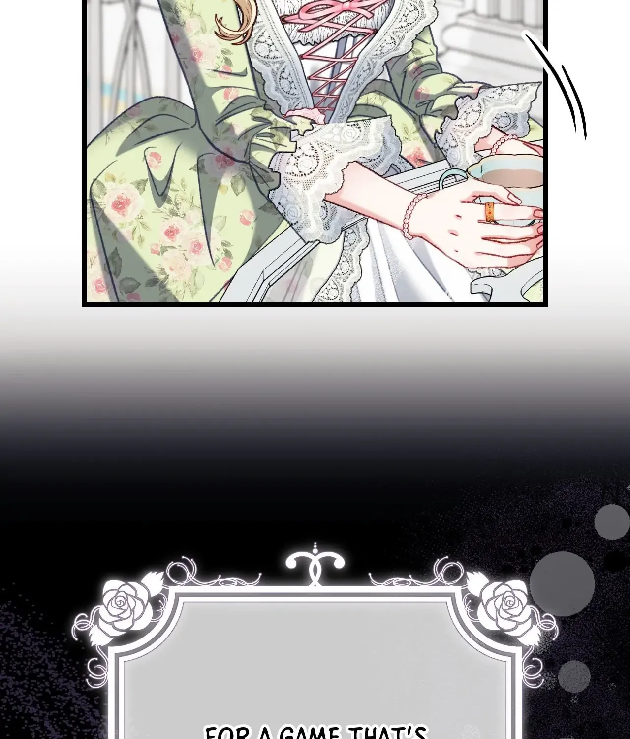Hunks, Harems, and Hardcore Habits Chapter 19 page 54 - 