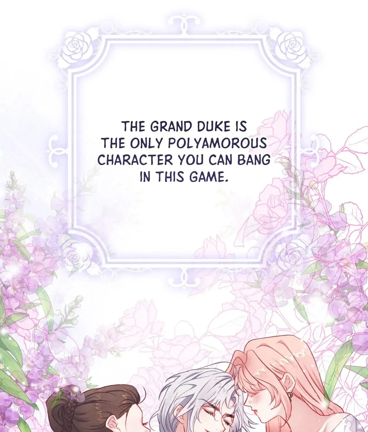 Hunks, Harems, and Hardcore Habits Chapter 19 page 59 - 