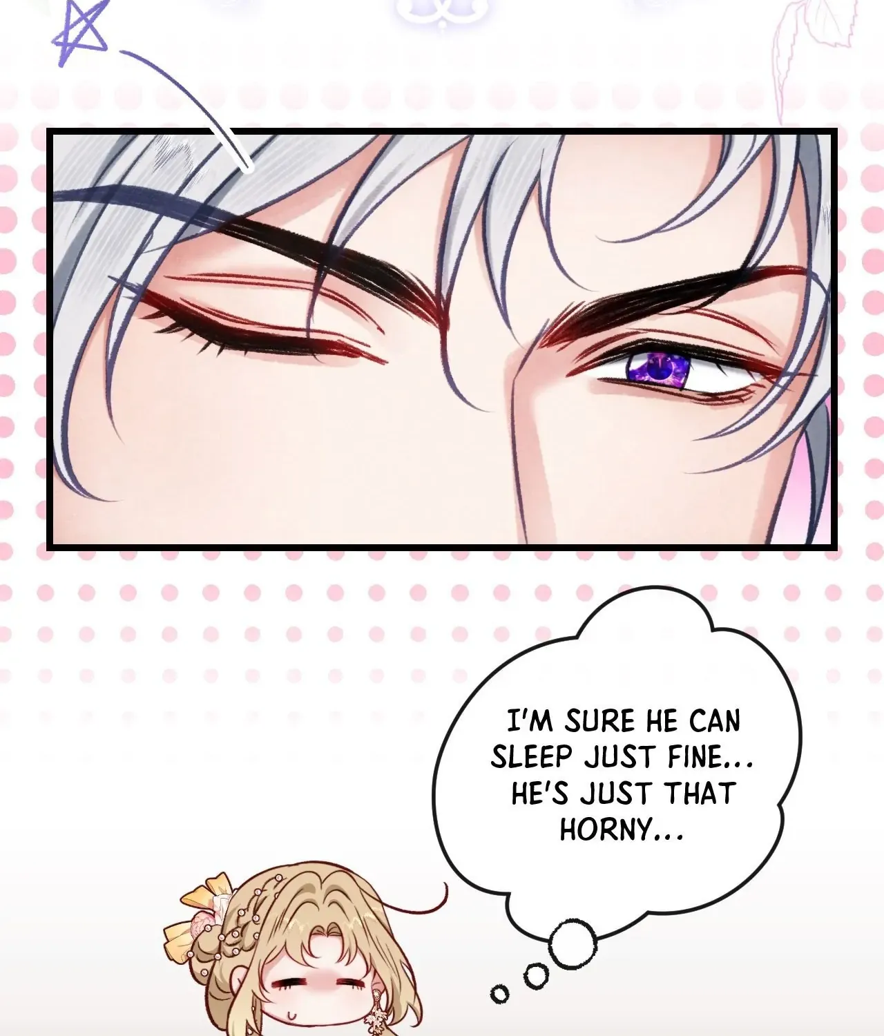 Hunks, Harems, and Hardcore Habits Chapter 19 page 62 - 