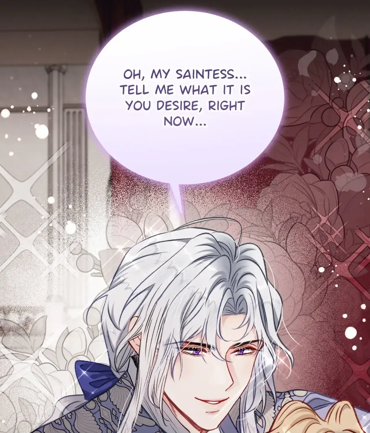 Hunks, Harems, and Hardcore Habits Chapter 19 page 65 - 