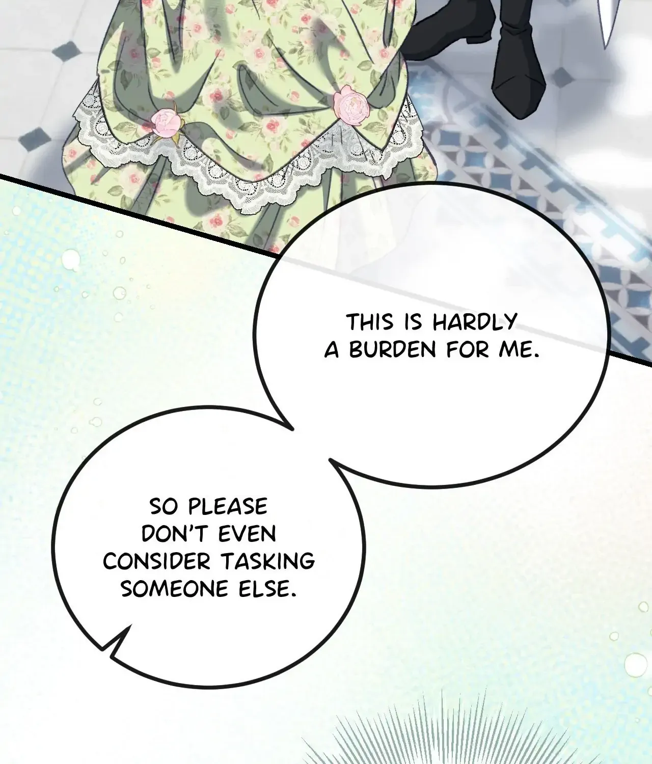 Hunks, Harems, and Hardcore Habits Chapter 19 page 8 - 
