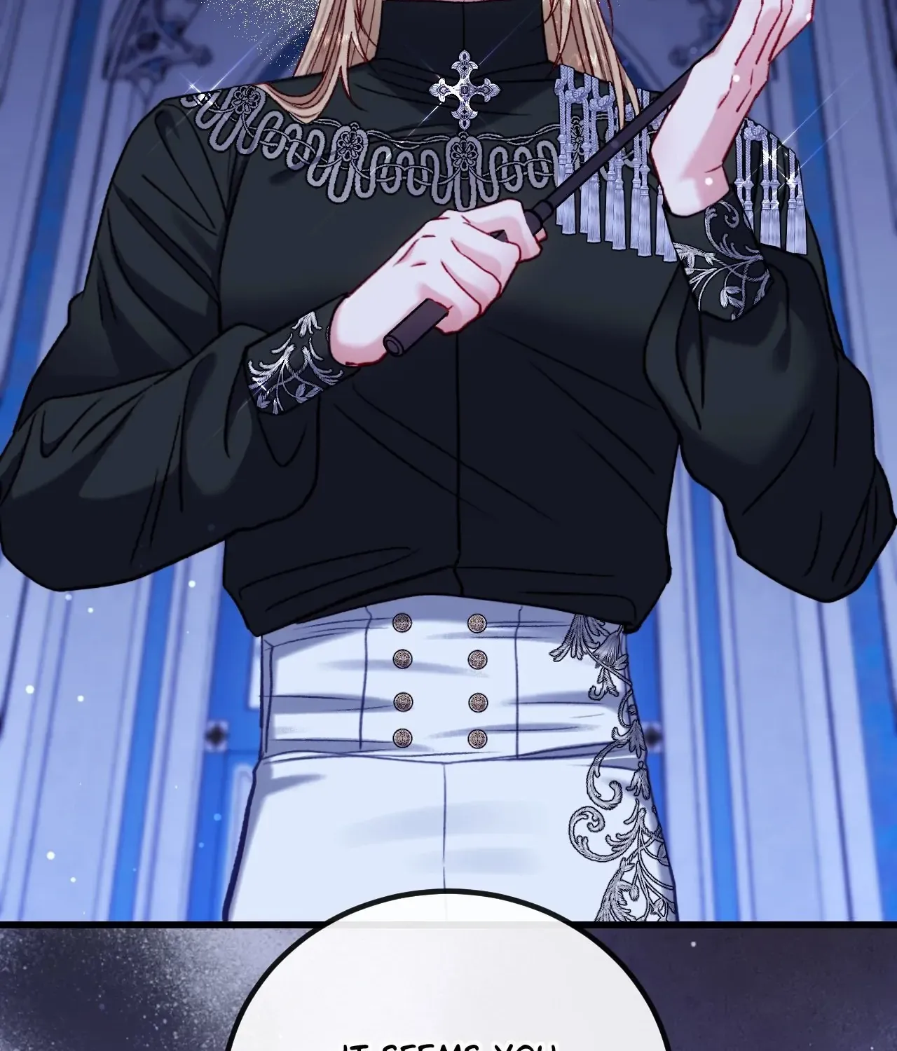 Hunks, Harems, and Hardcore Habits Chapter 19 page 76 - 
