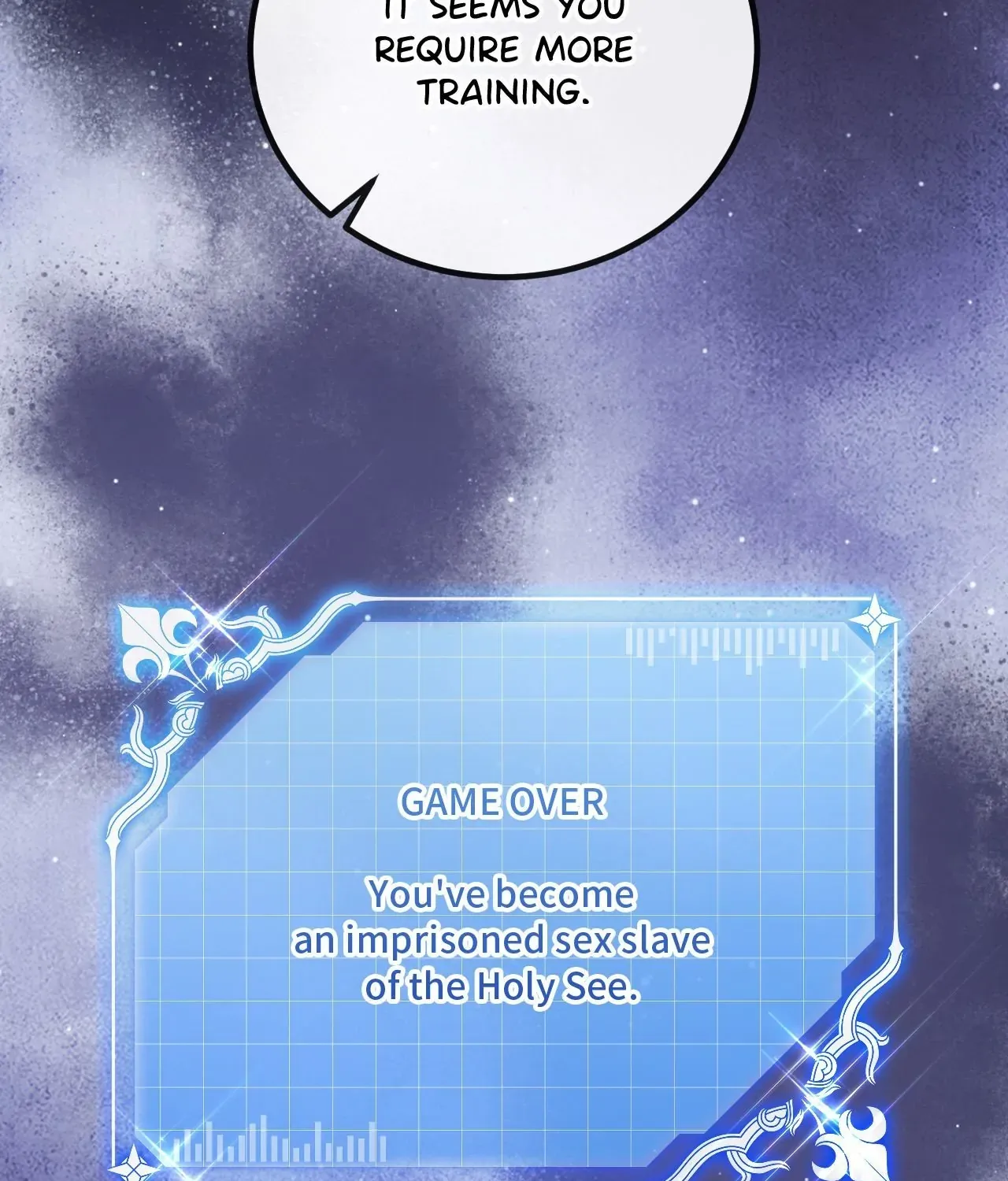 Hunks, Harems, and Hardcore Habits Chapter 19 page 77 - 