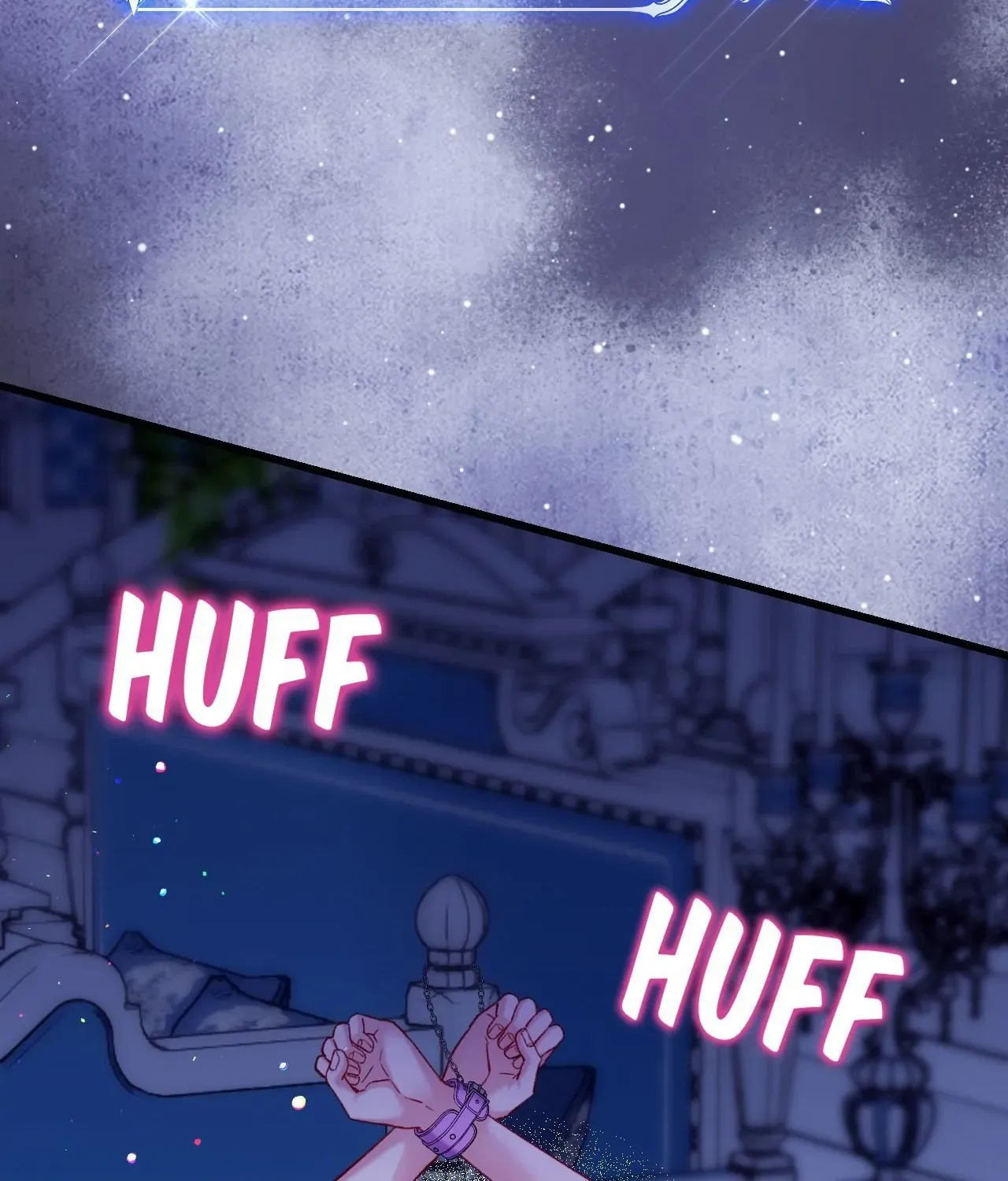 Hunks, Harems, and Hardcore Habits Chapter 19 page 78 - 