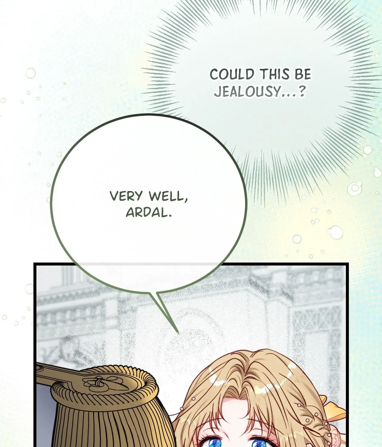 Hunks, Harems, and Hardcore Habits Chapter 19 page 9 - 