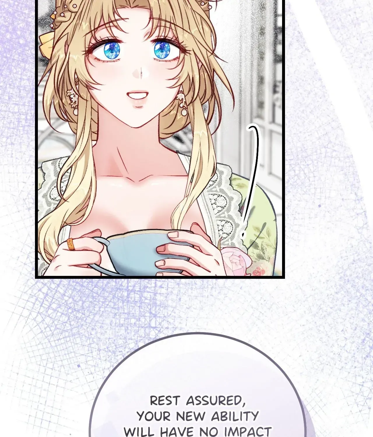Hunks, Harems, and Hardcore Habits Chapter 19 page 89 - 