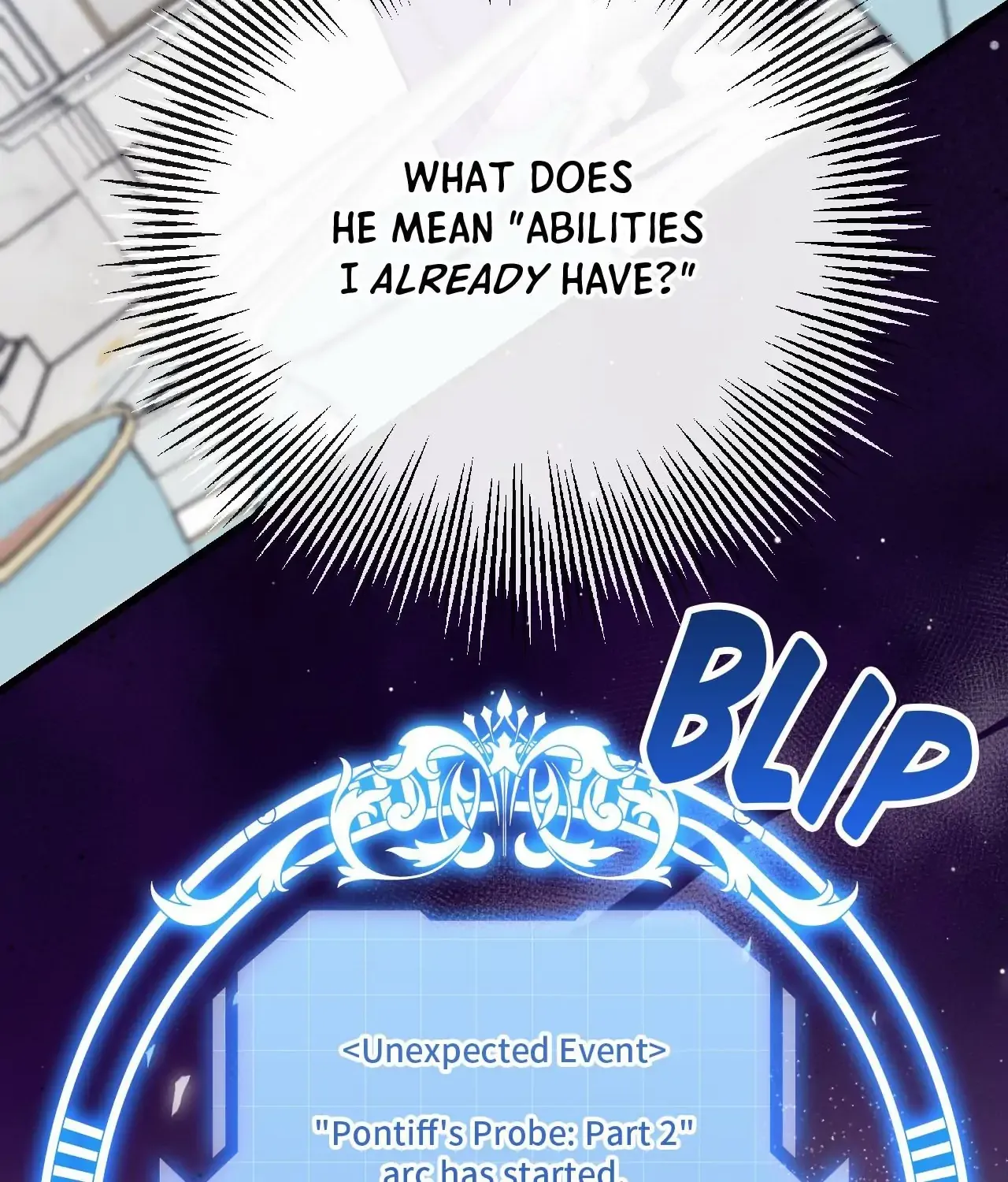 Hunks, Harems, and Hardcore Habits Chapter 19 page 94 - 