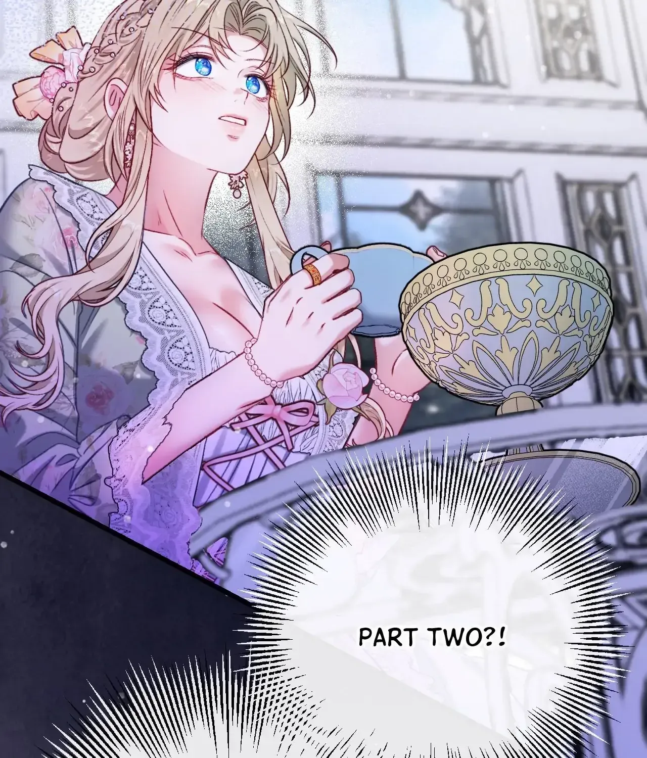 Hunks, Harems, and Hardcore Habits Chapter 19 page 96 - 