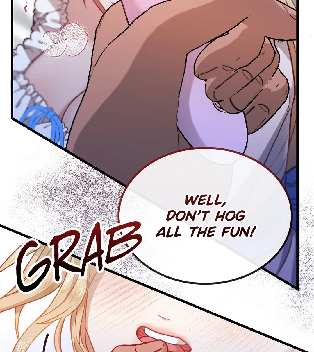 Hunks, Harems, and Hardcore Habits Chapter 2 page 101 - 