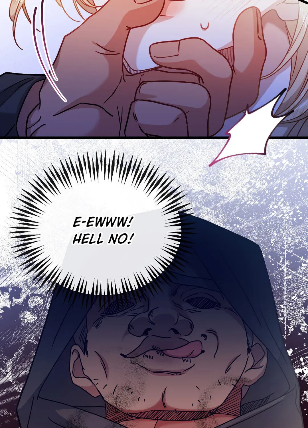 Hunks, Harems, and Hardcore Habits Chapter 2 page 102 - 