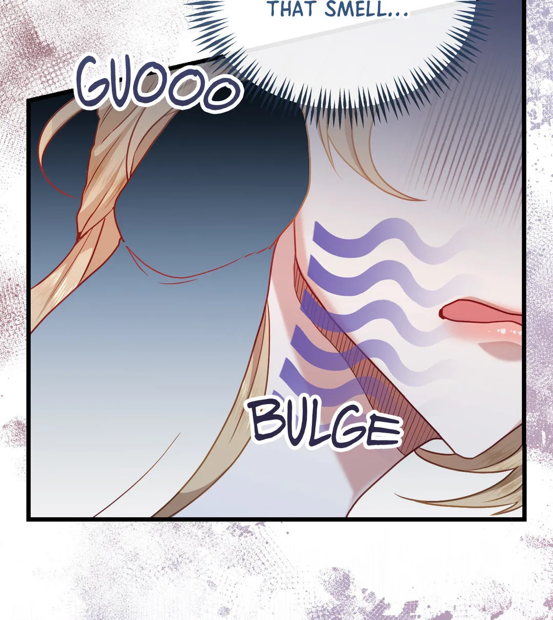 Hunks, Harems, and Hardcore Habits Chapter 2 page 105 - 