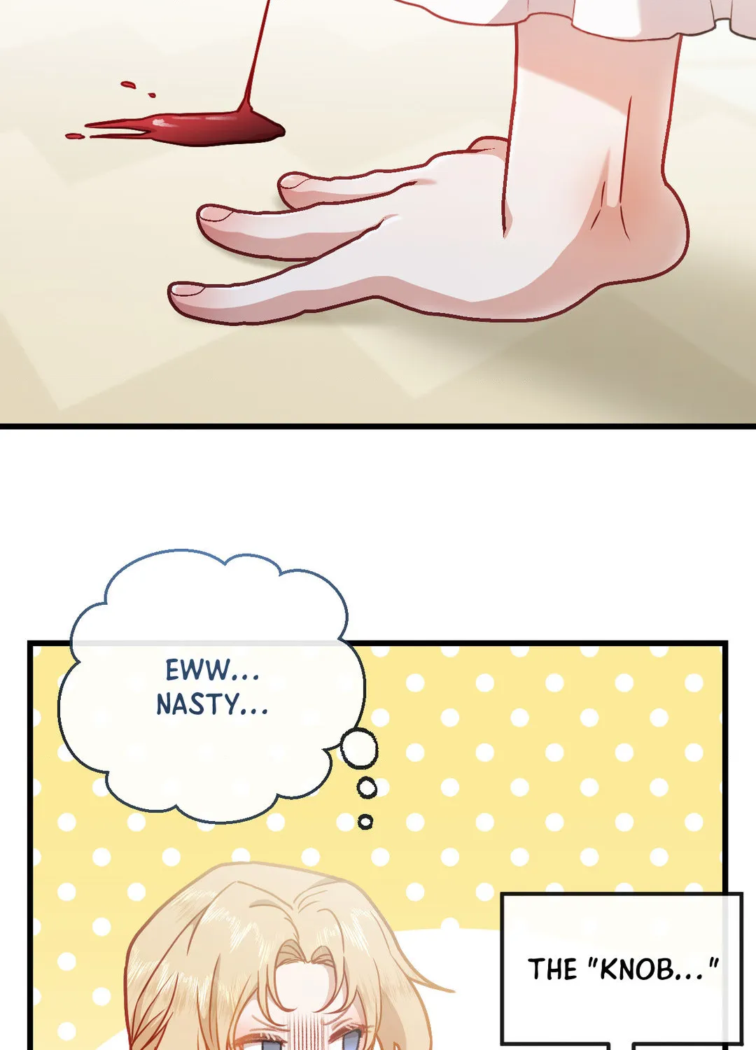 Hunks, Harems, and Hardcore Habits Chapter 2 page 112 - 