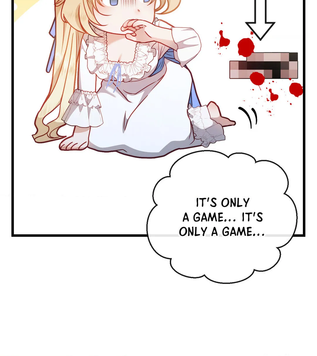 Hunks, Harems, and Hardcore Habits Chapter 2 page 113 - 