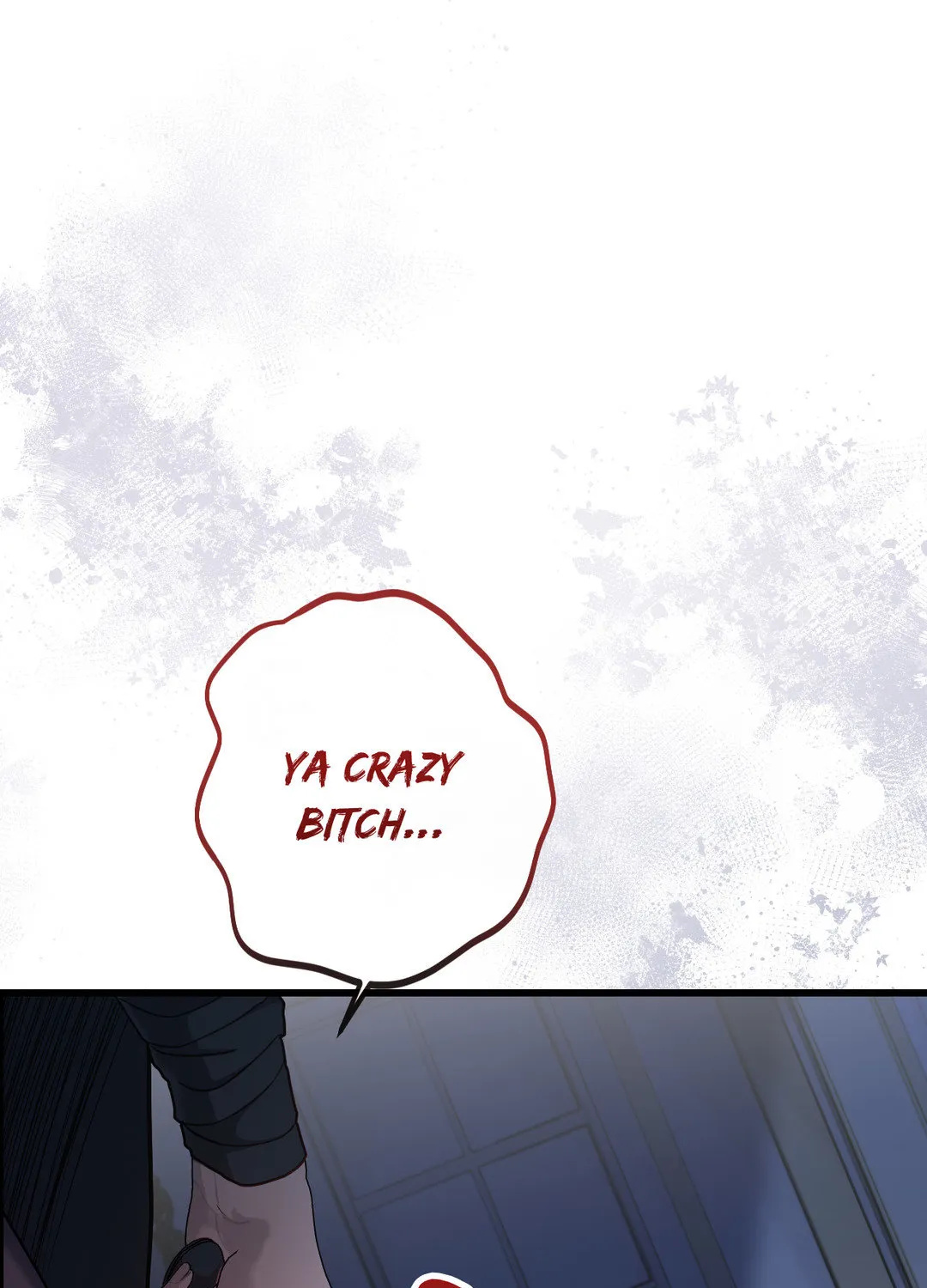Hunks, Harems, and Hardcore Habits Chapter 2 page 114 - 