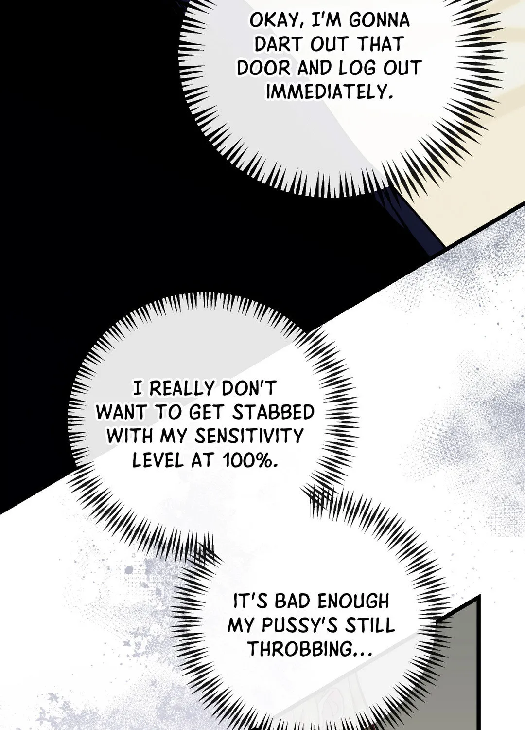 Hunks, Harems, and Hardcore Habits Chapter 2 page 116 - 