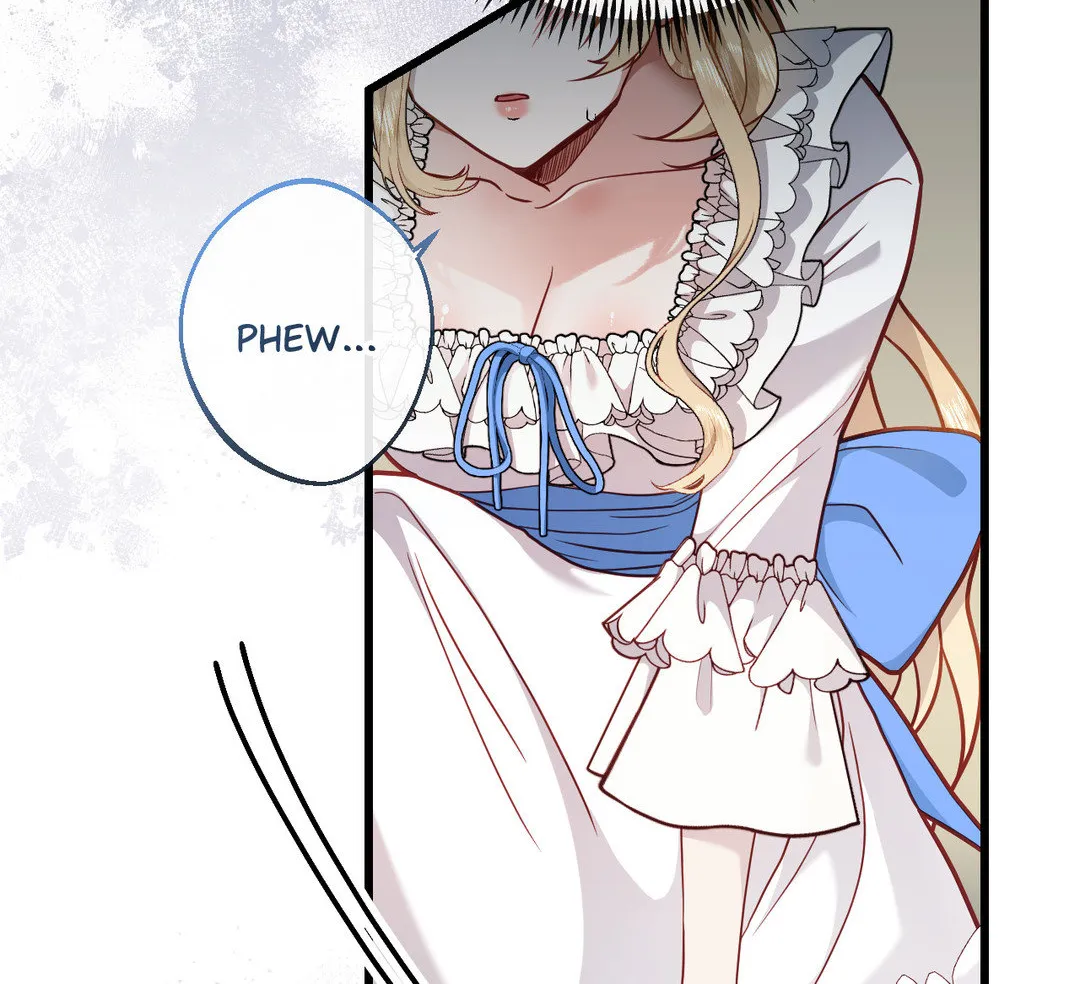 Hunks, Harems, and Hardcore Habits Chapter 2 page 117 - 