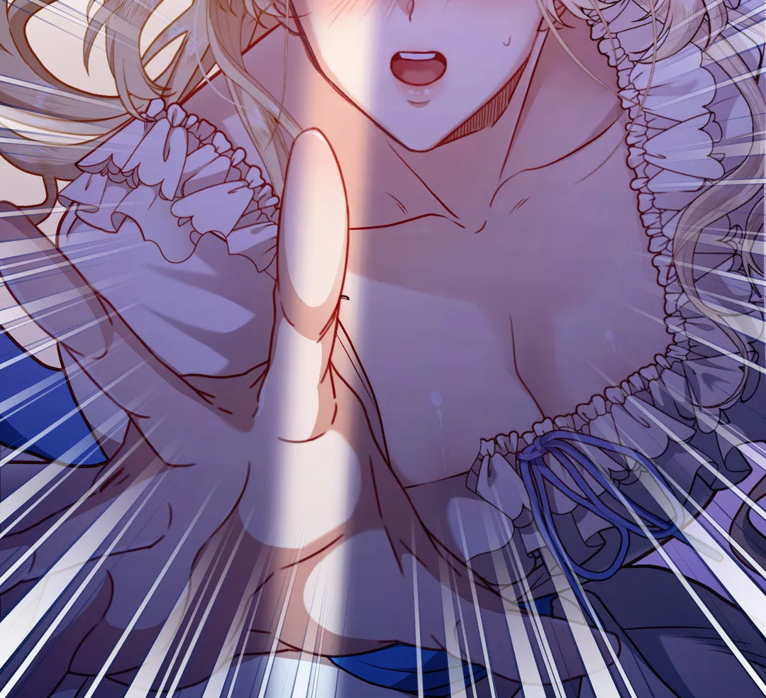 Hunks, Harems, and Hardcore Habits Chapter 2 page 123 - 