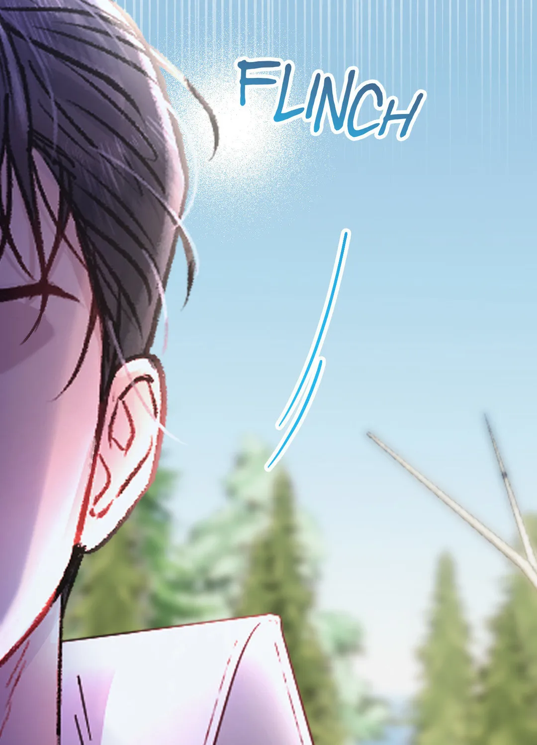 Hunks, Harems, and Hardcore Habits Chapter 2 page 126 - 