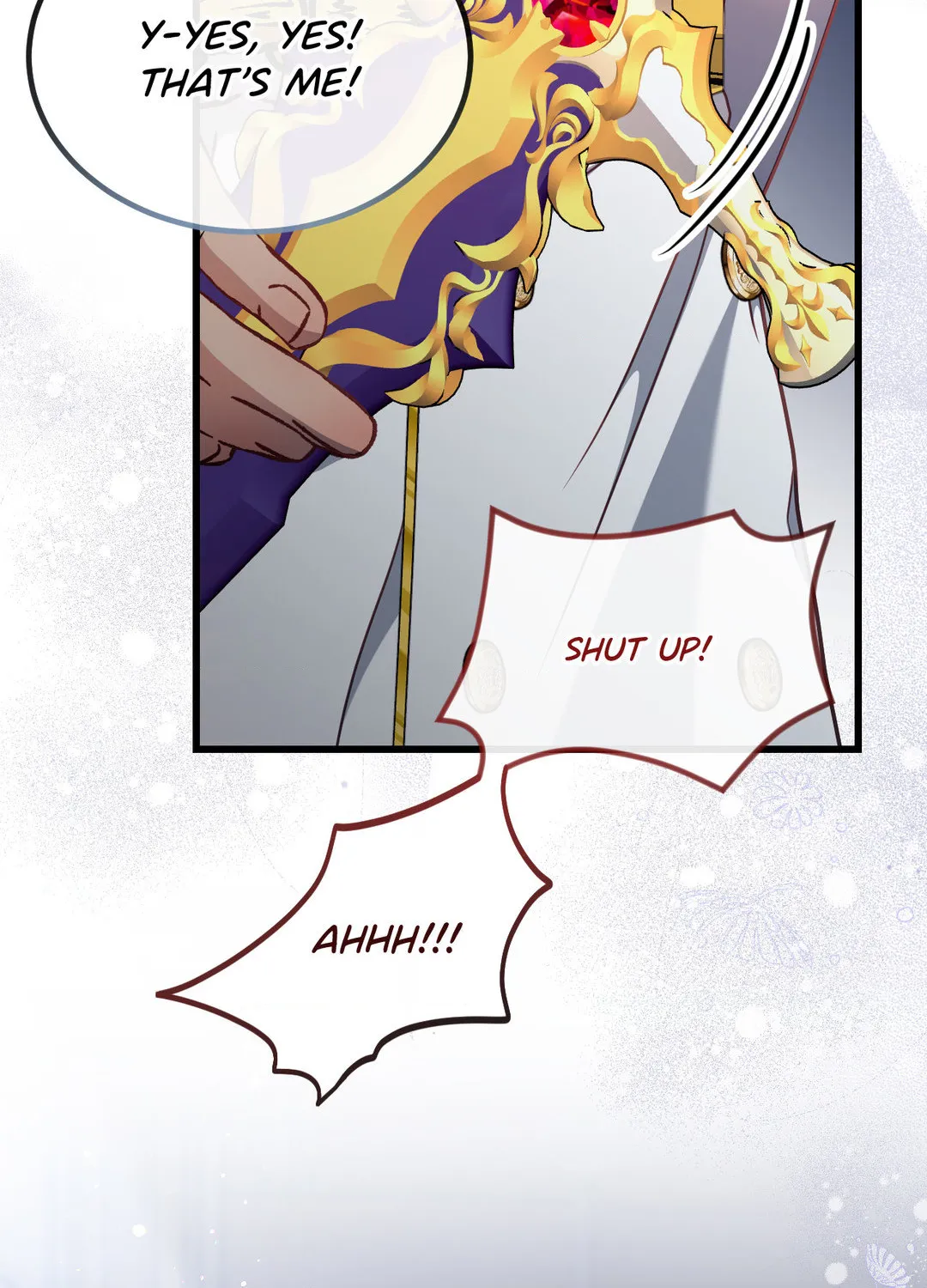 Hunks, Harems, and Hardcore Habits Chapter 2 page 132 - 