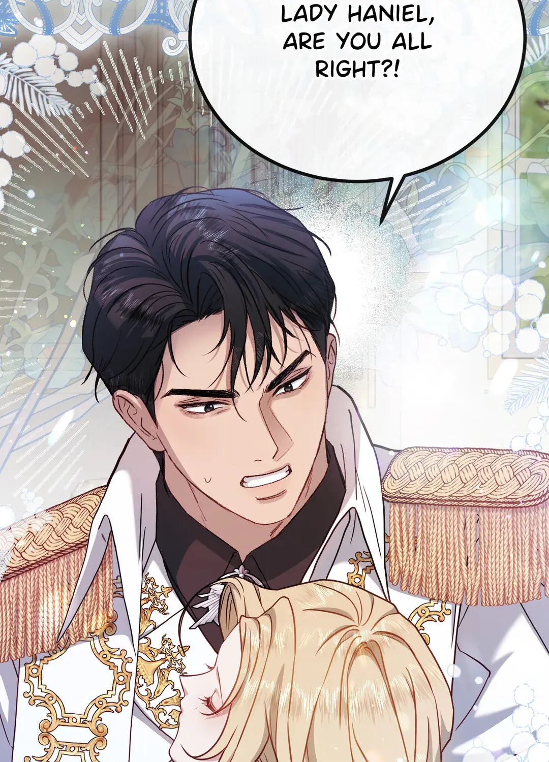 Hunks, Harems, and Hardcore Habits Chapter 2 page 158 - 