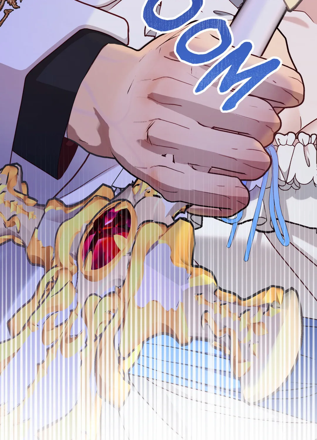 Hunks, Harems, and Hardcore Habits Chapter 2 page 168 - 