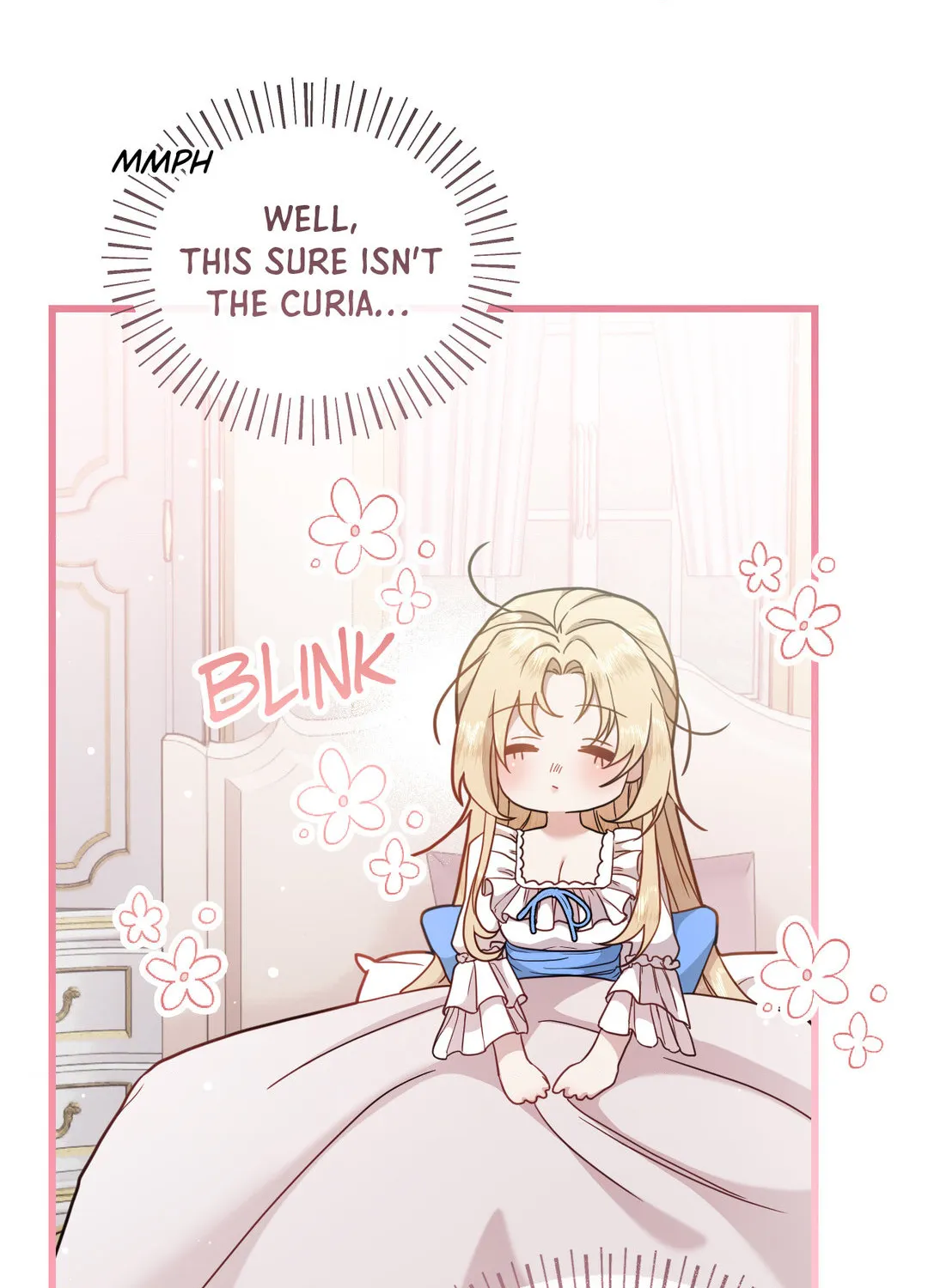 Hunks, Harems, and Hardcore Habits Chapter 2 page 21 - 