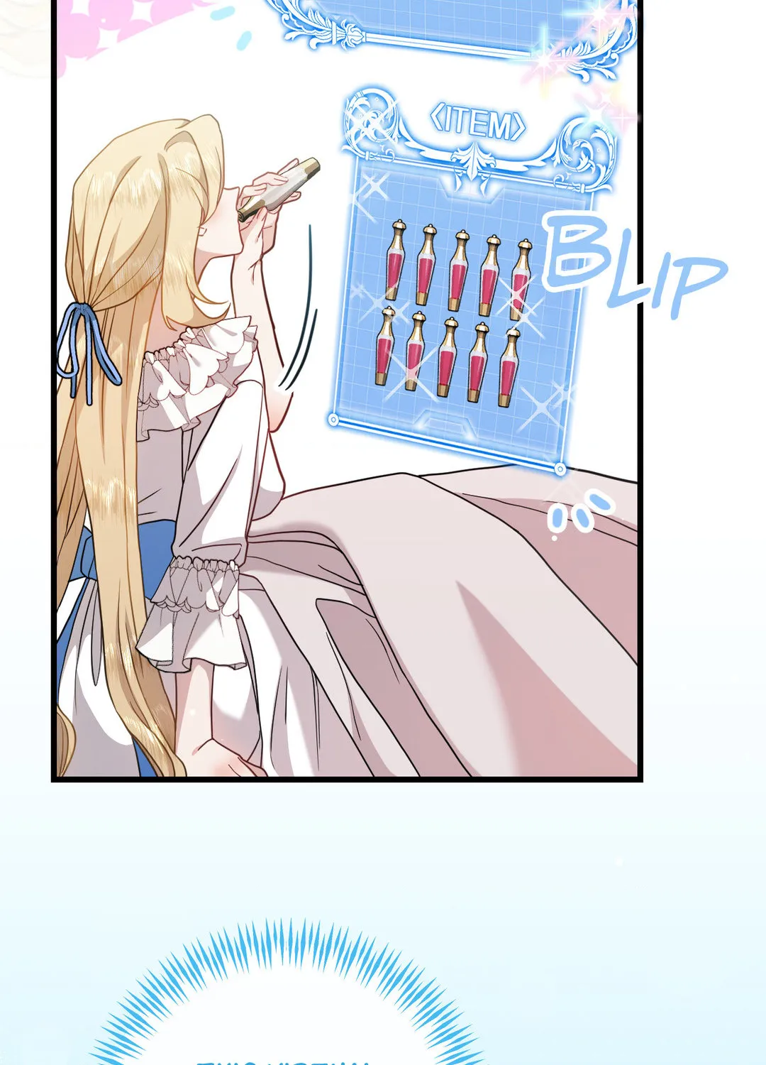 Hunks, Harems, and Hardcore Habits Chapter 2 page 33 - 