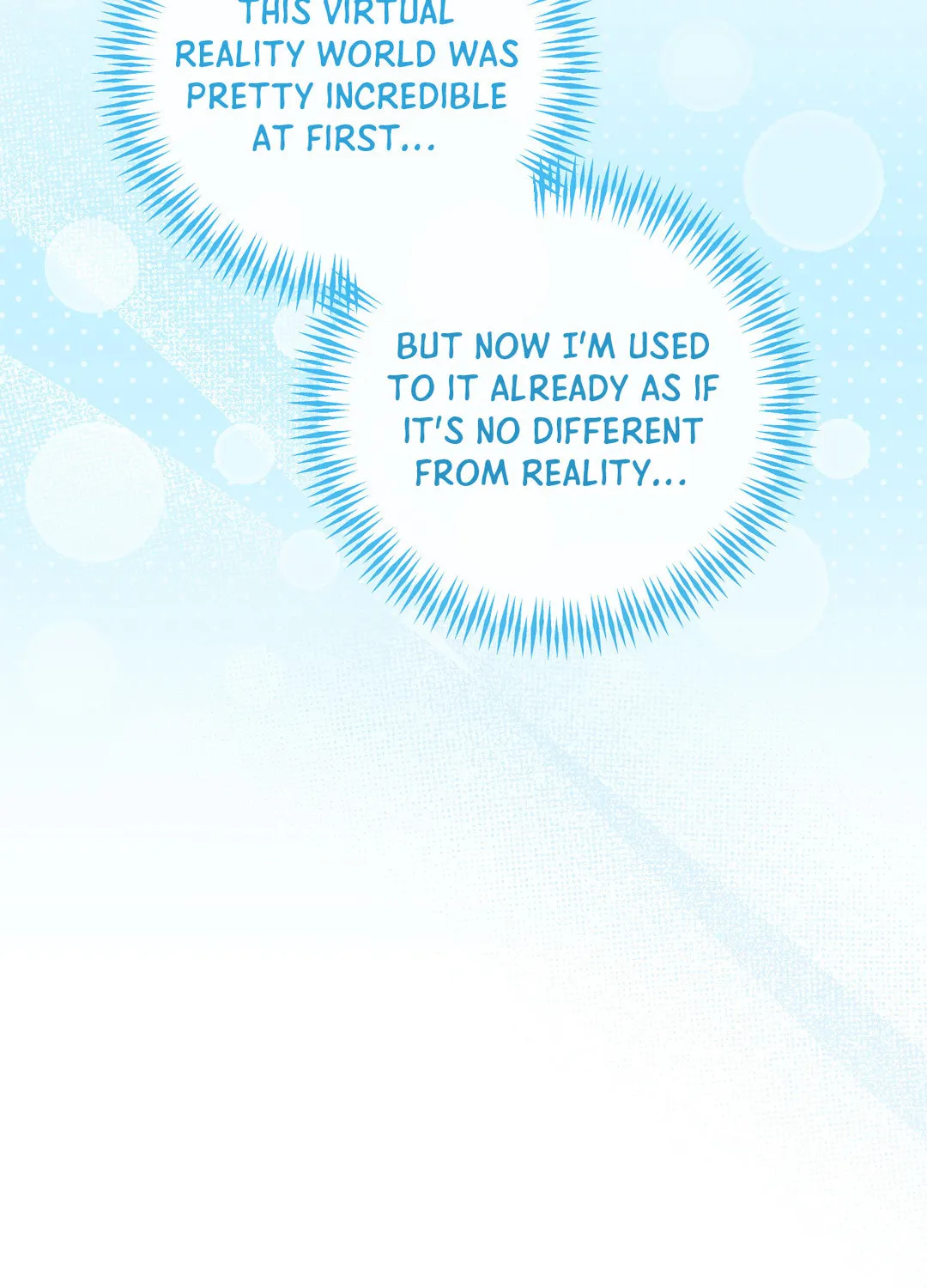 Hunks, Harems, and Hardcore Habits Chapter 2 page 34 - 