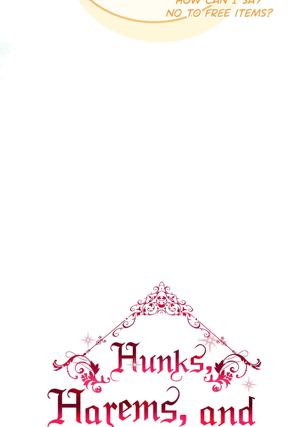 Hunks, Harems, and Hardcore Habits Chapter 2 page 43 - 